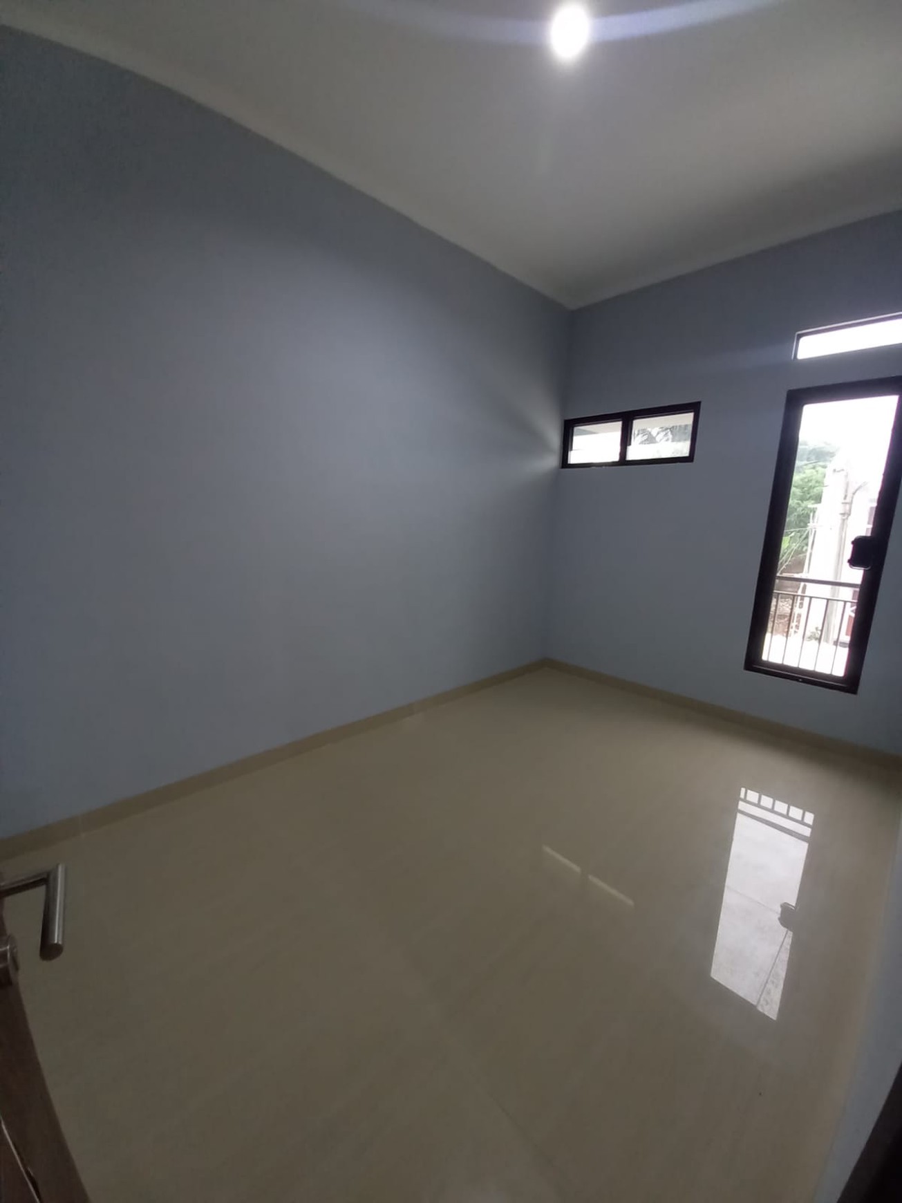 Rumah Bagus, Siap huni dalam Cluster di Ciputat