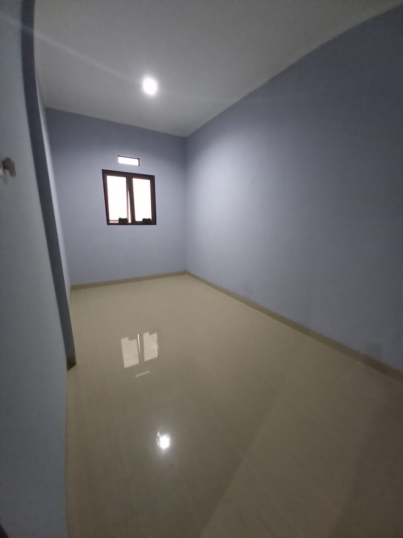 Rumah Bagus, Siap huni dalam Cluster di Ciputat