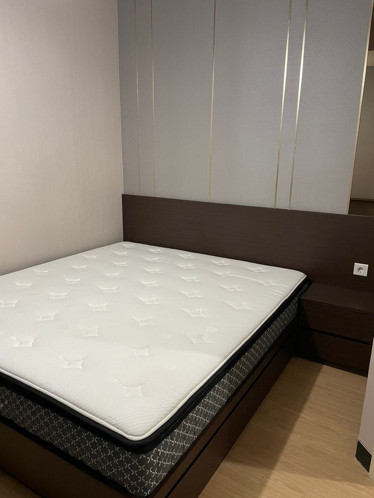 355. Disewakan Apartemen Amor