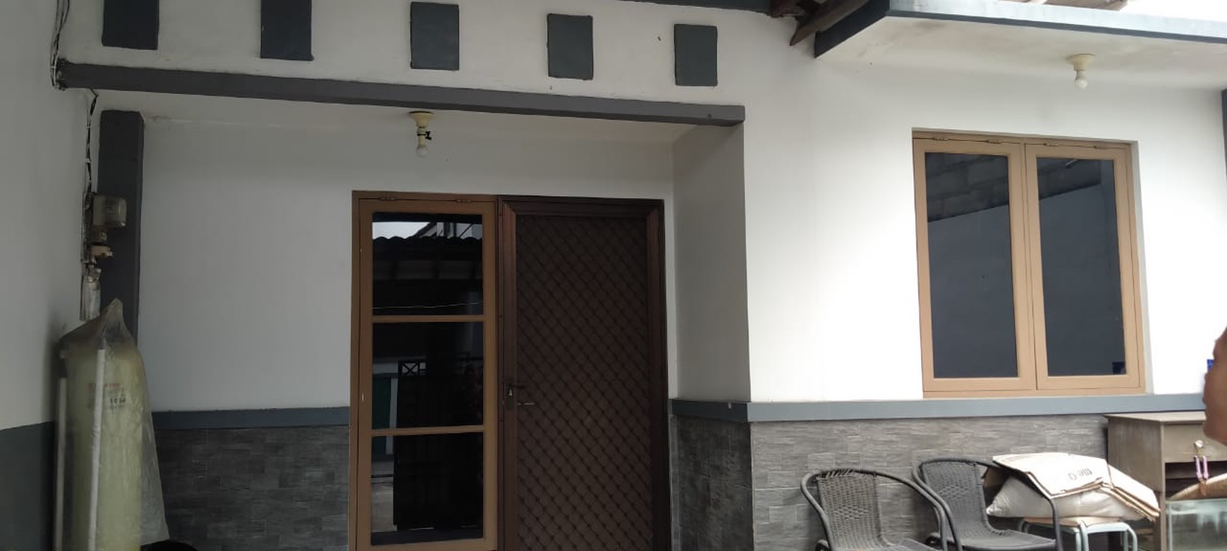 Dijual Rumah Di Taman Harapan Baru, Bekasi