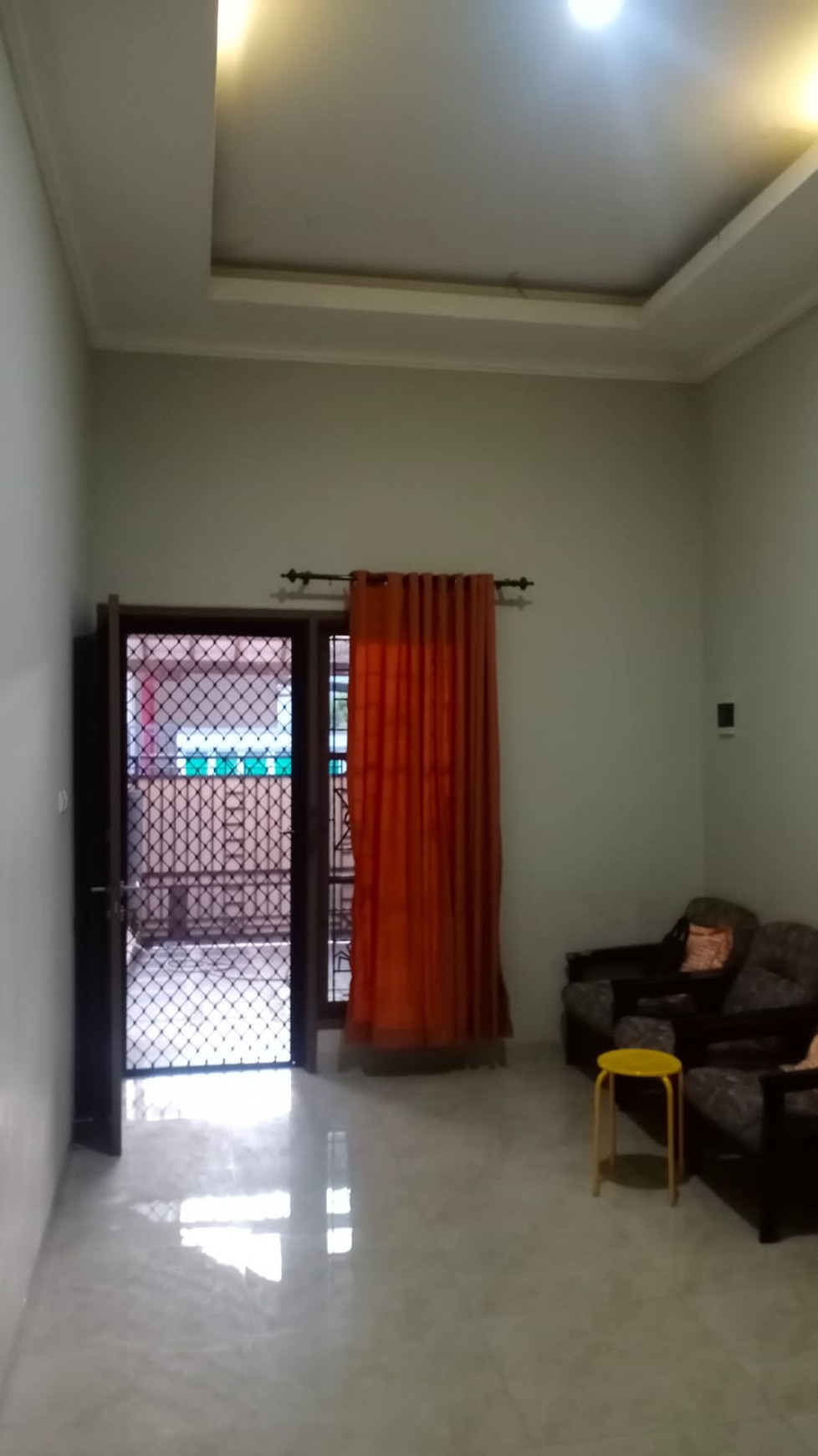 Dijual Rumah Di Taman Harapan Baru, Bekasi