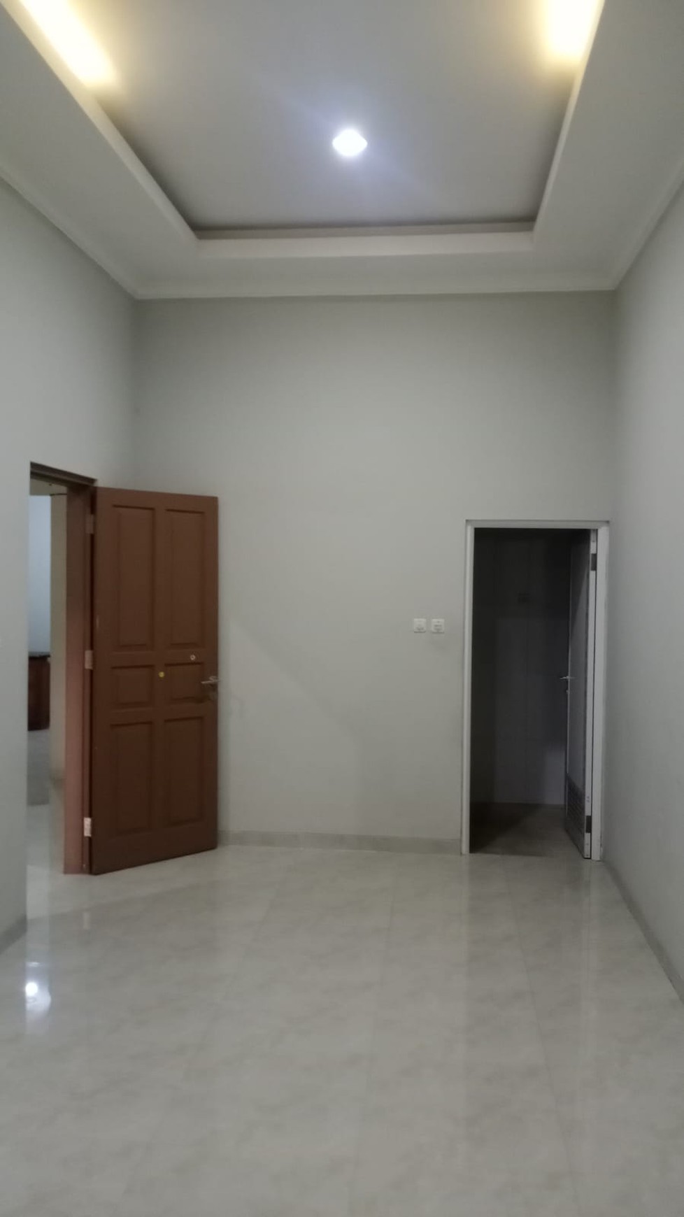 Dijual Rumah Di Taman Harapan Baru, Bekasi