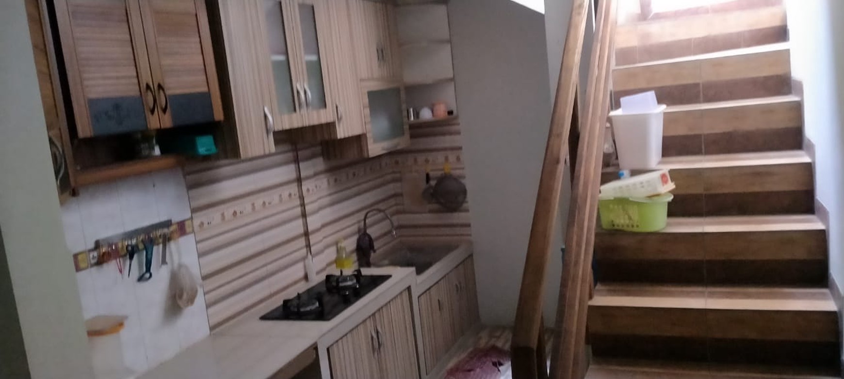 Dijual Rumah Di Taman Harapan Baru, Bekasi