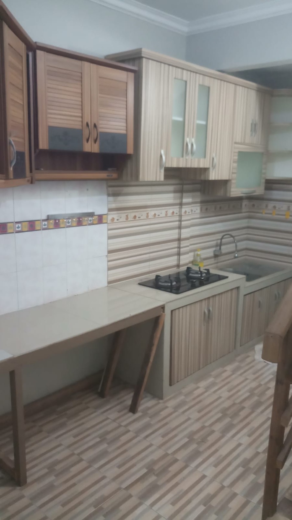 Dijual Rumah Di Taman Harapan Baru, Bekasi