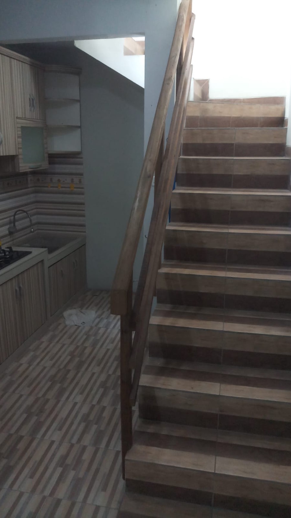 Dijual Rumah Di Taman Harapan Baru, Bekasi