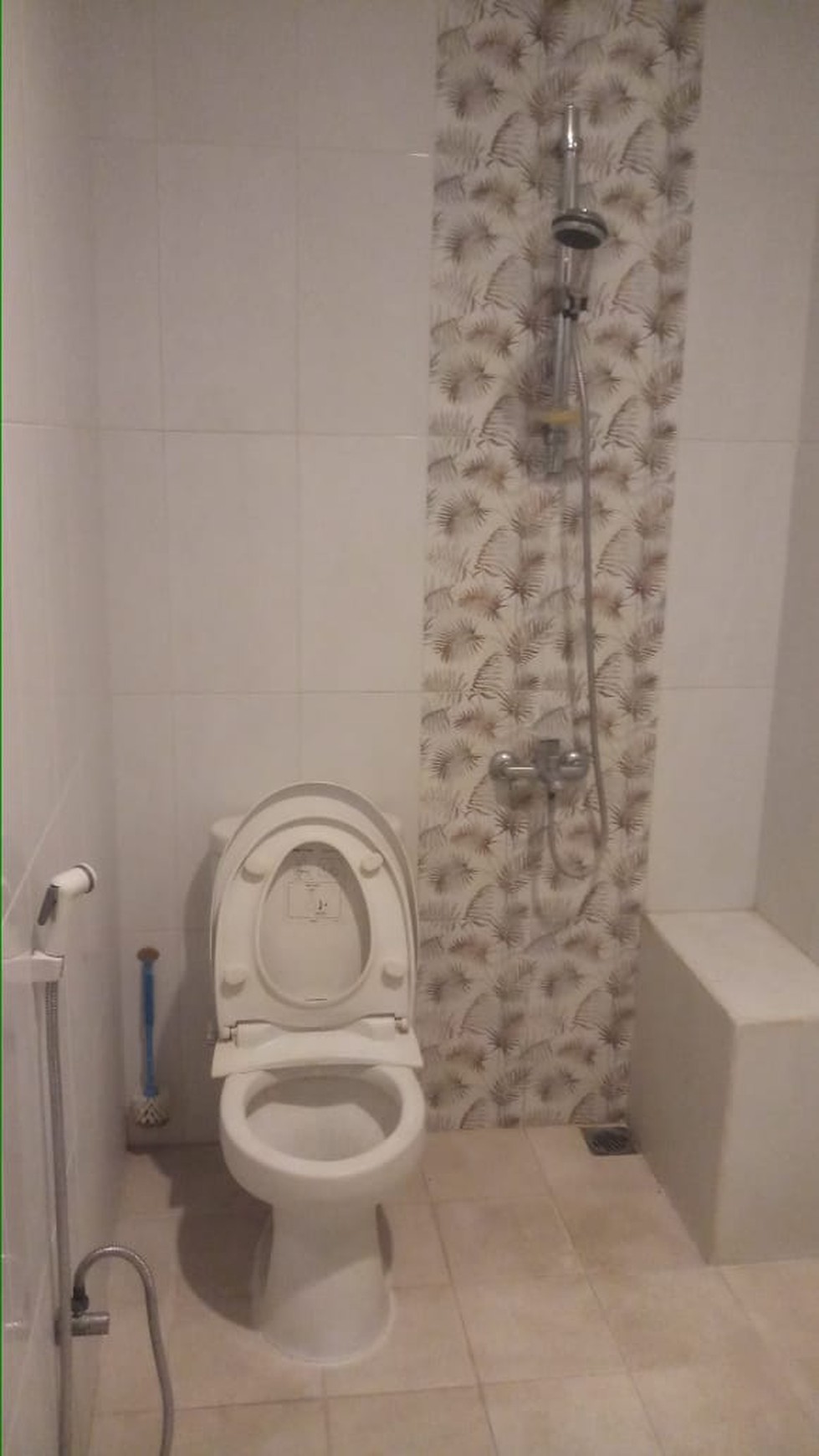 Dijual Rumah Di Taman Harapan Baru, Bekasi