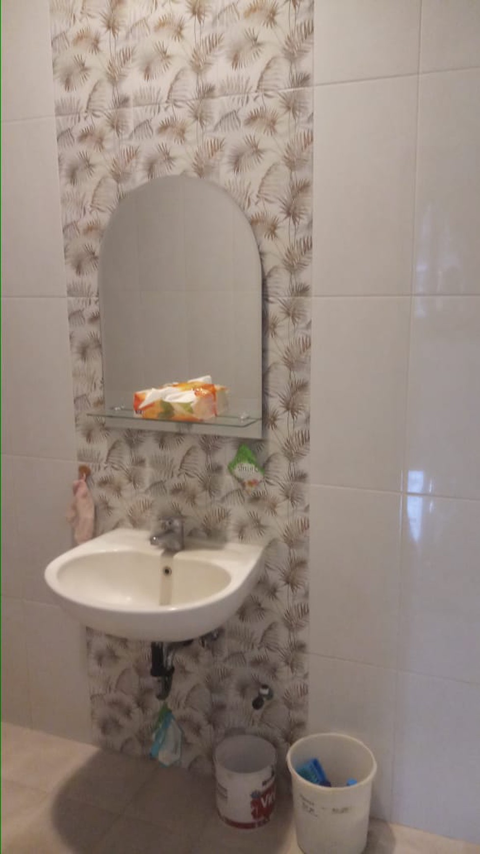 Dijual Rumah Di Taman Harapan Baru, Bekasi