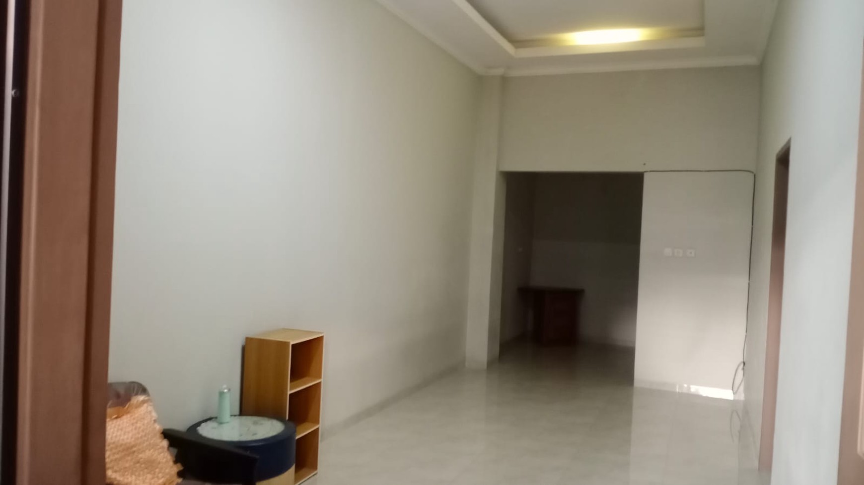 Dijual Rumah Di Taman Harapan Baru, Bekasi