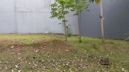 Kavling Badan Sioap Bangun di The Green BSD Dekat Tol