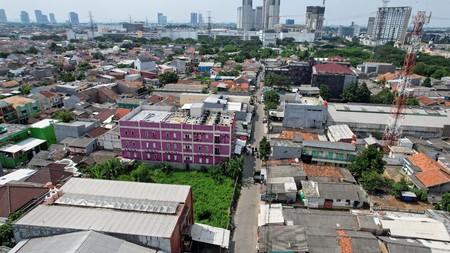 Kavling Siap Bangun dan Lokasi Strategis
