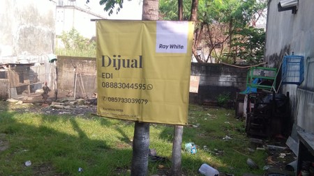 Tanah Dijual Di Gunung Anyar Surabaya Timur - BU Strategis