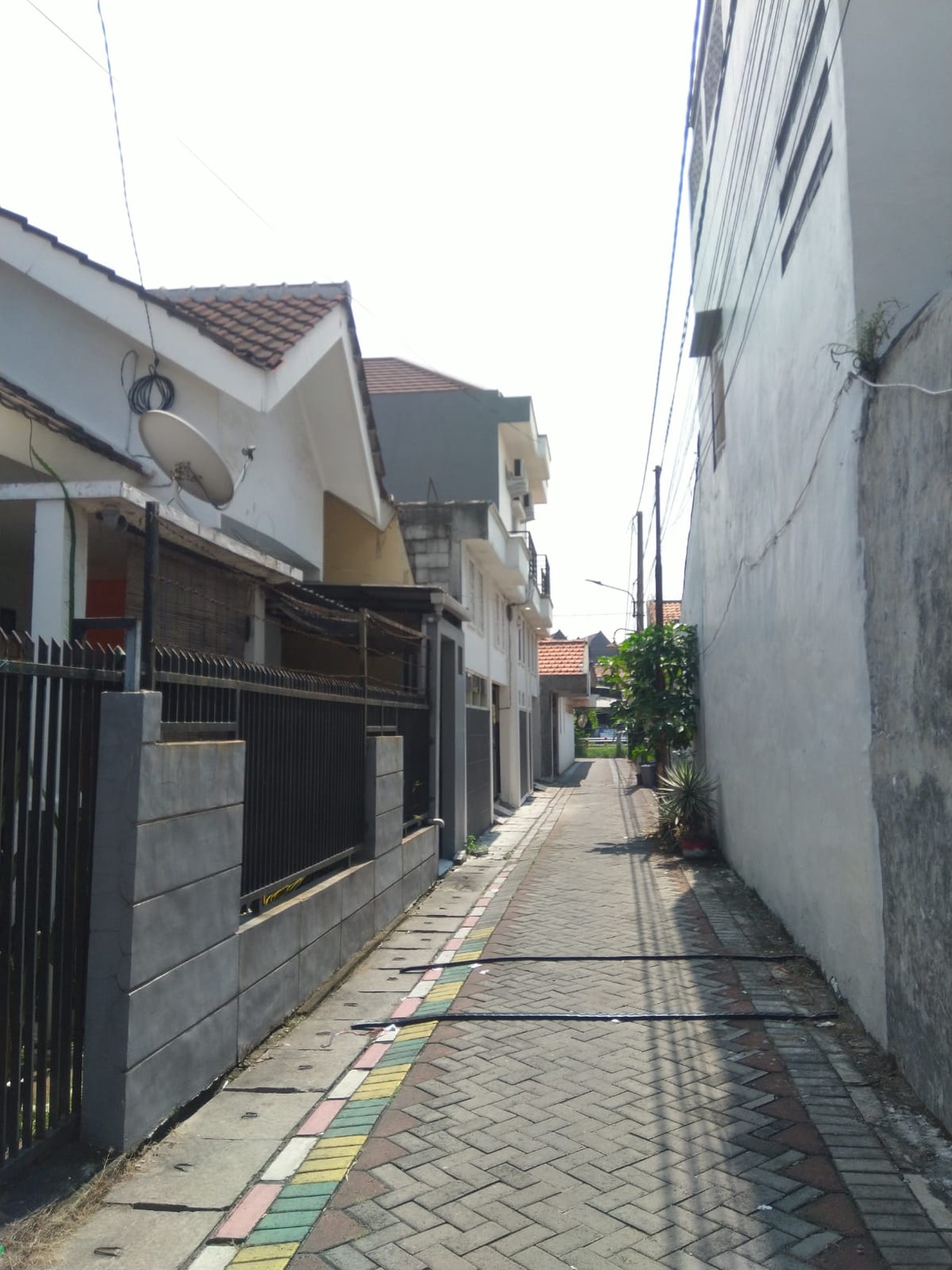 Tanah Dijual Di Gunung Anyar Surabaya Timur - BU Strategis