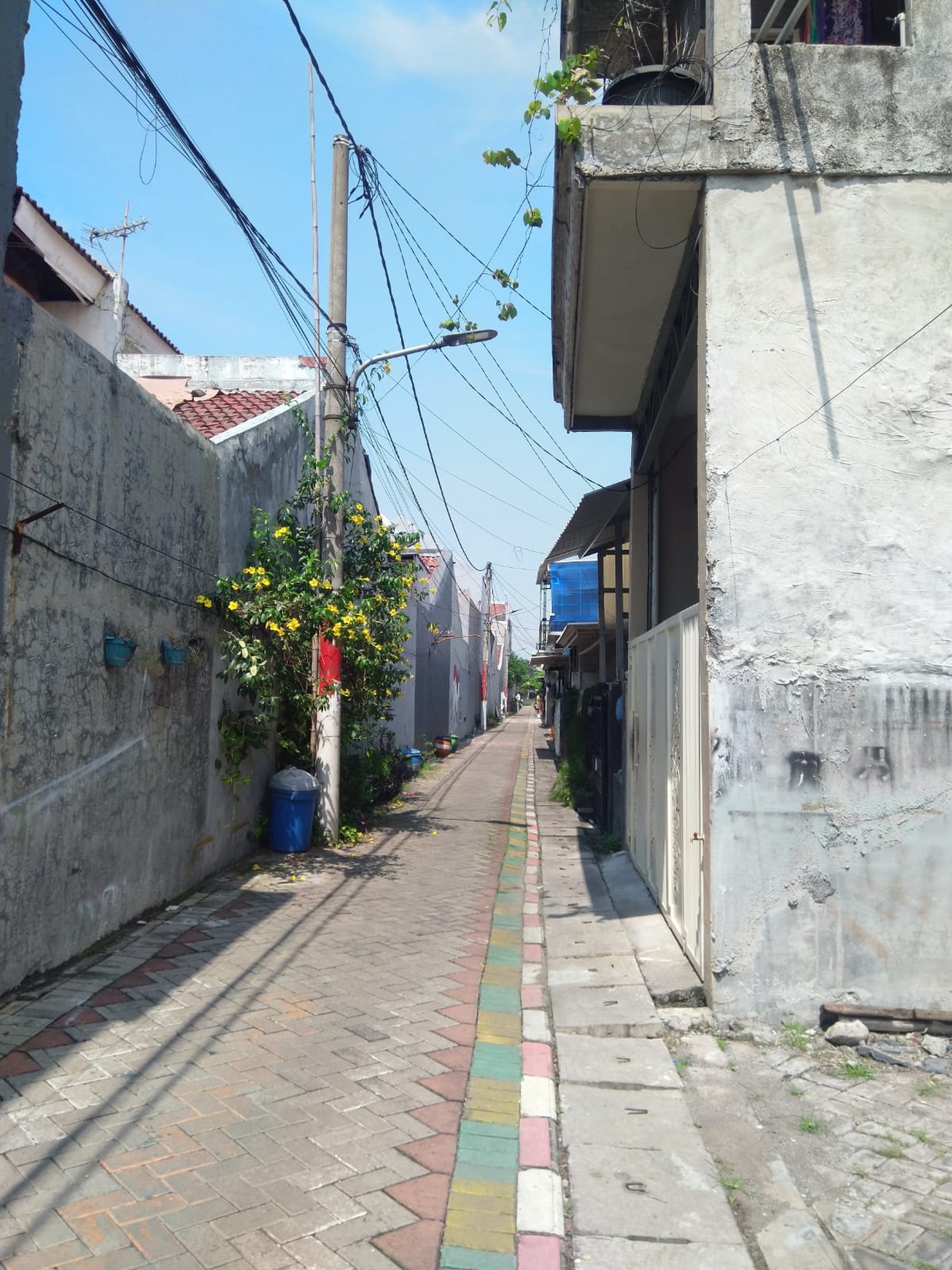 Tanah Dijual Di Gunung Anyar Surabaya Timur - BU Strategis