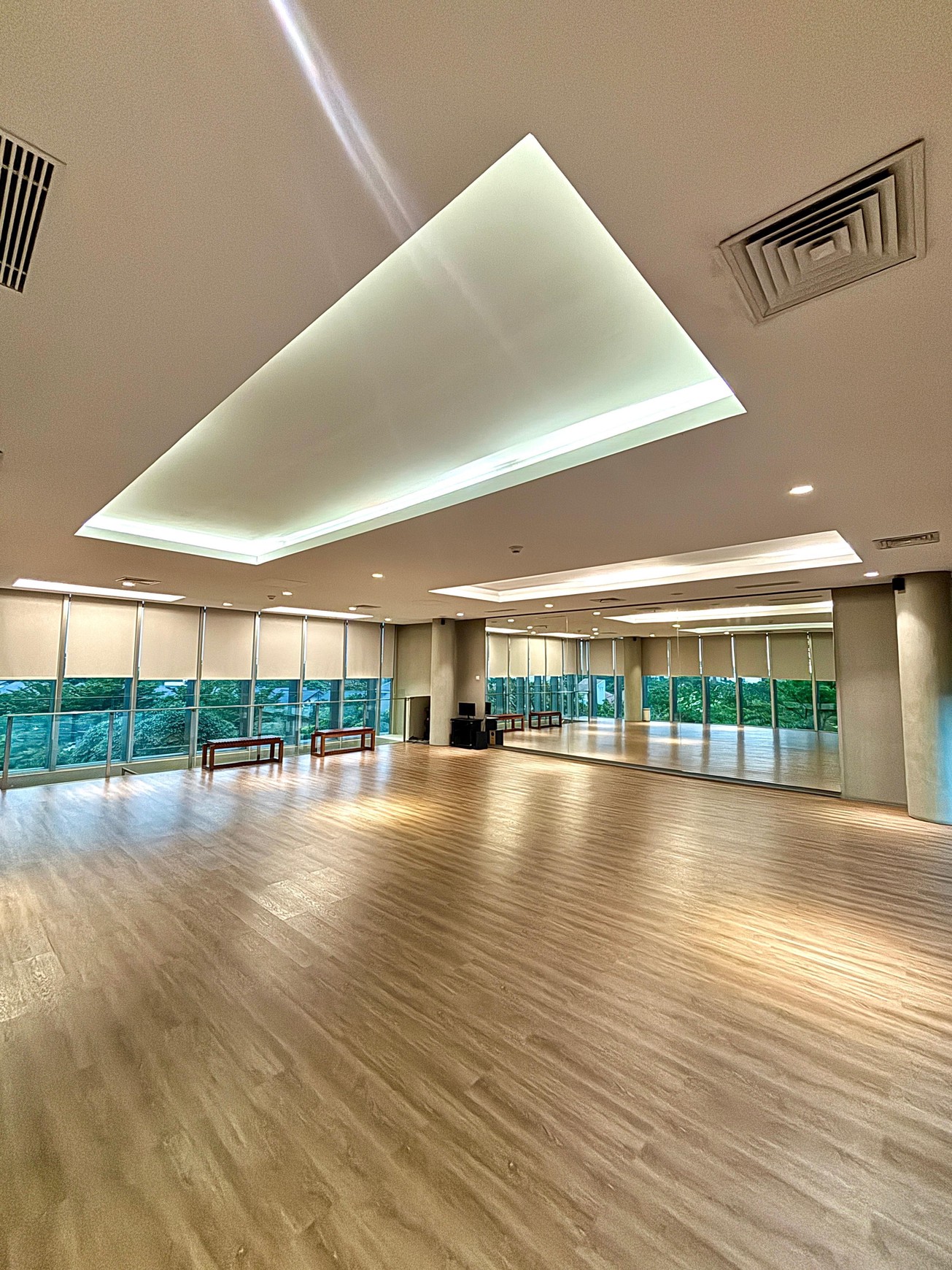 Dijual cepat apartemen impian saumata kawasan alam sutera tangerang selatan banten strategis type 3 BR B hanya 4.9 M siap huni