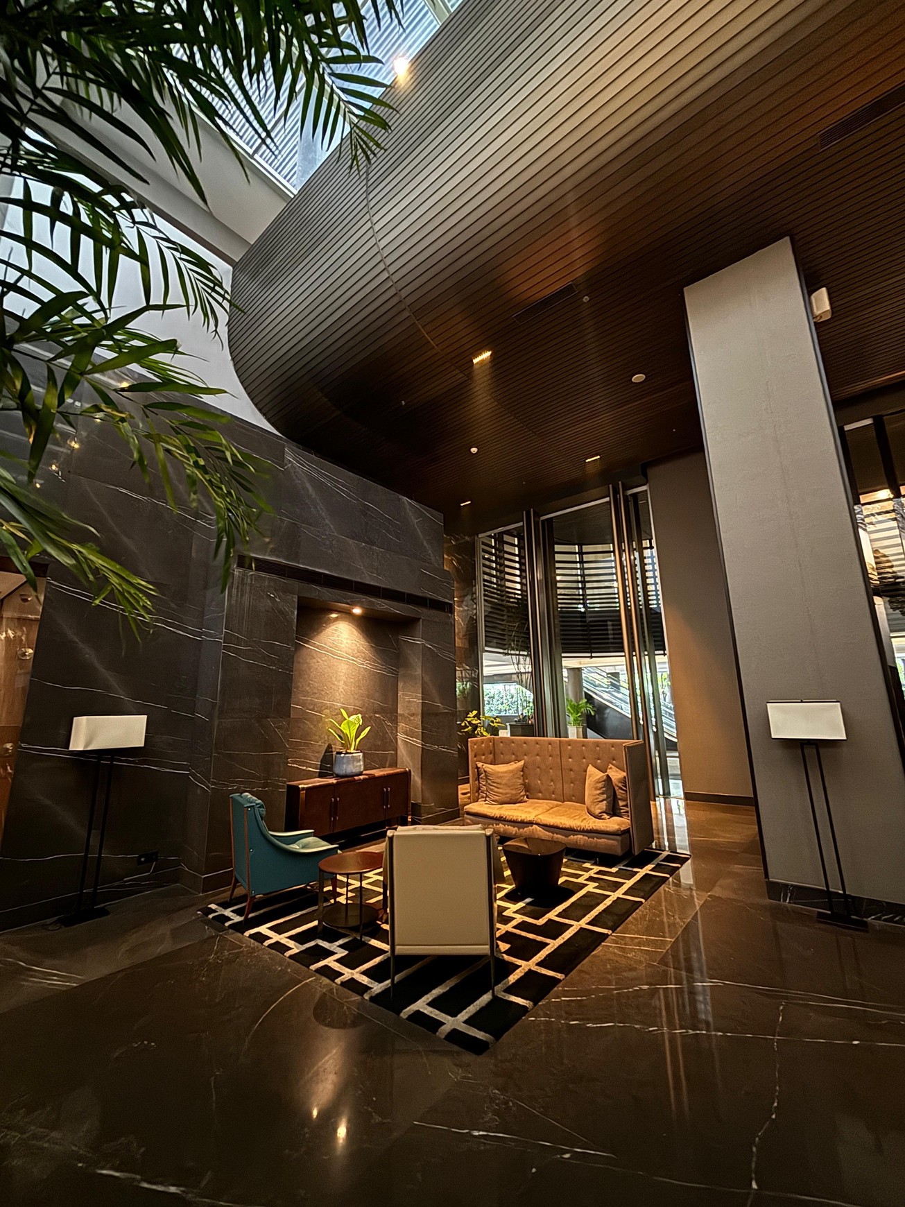 Dijual cepat apartemen impian saumata kawasan alam sutera tangerang selatan banten strategis type 3 BR B hanya 4.9 M siap huni