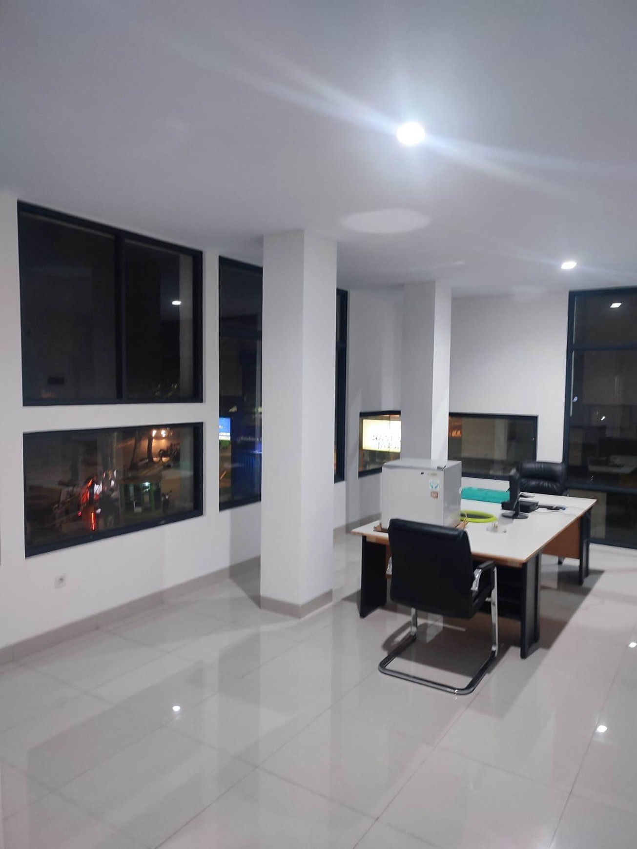 Dijual ruko 65 anggrek loka bsd city strategis dekat RS. Eka Hospital, Stasiun KA Rawa Buntu, Mall ITC BSD siap huni