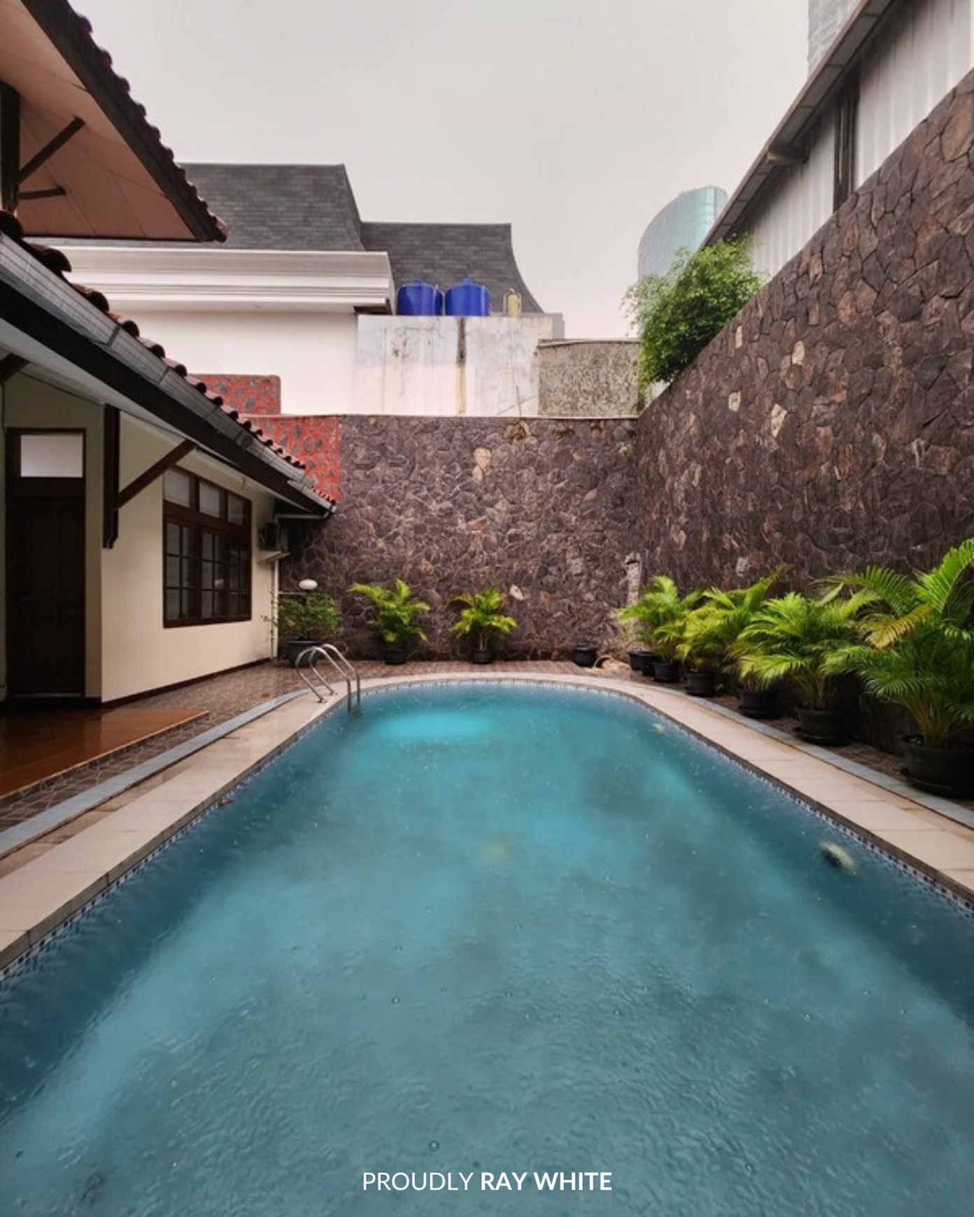 Disewakan Rumah di Mega Kuningan Timur, Jakarta Selatan
