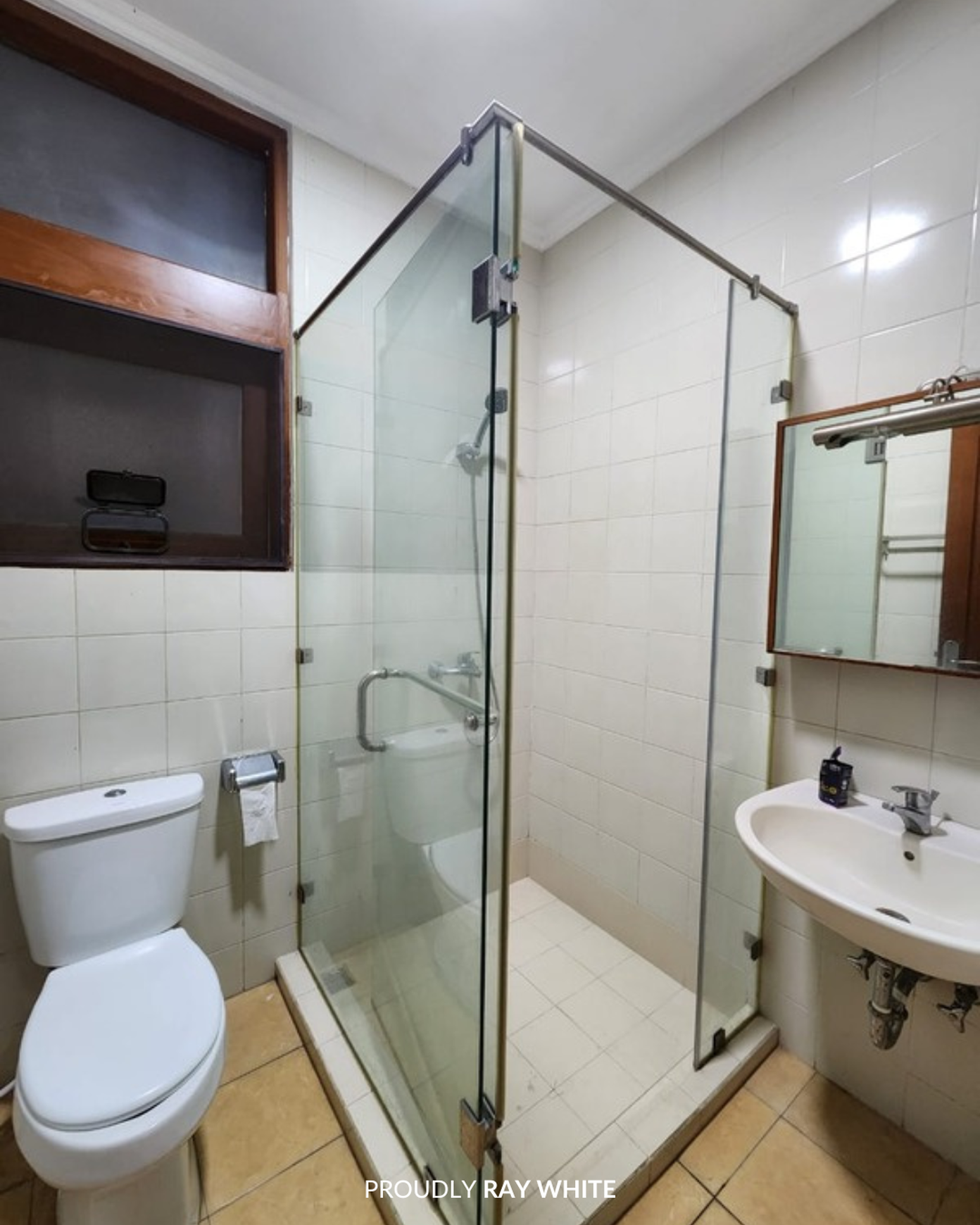 Dijual Rumah di Mega Kuningan Timur, Jakarta Selatan