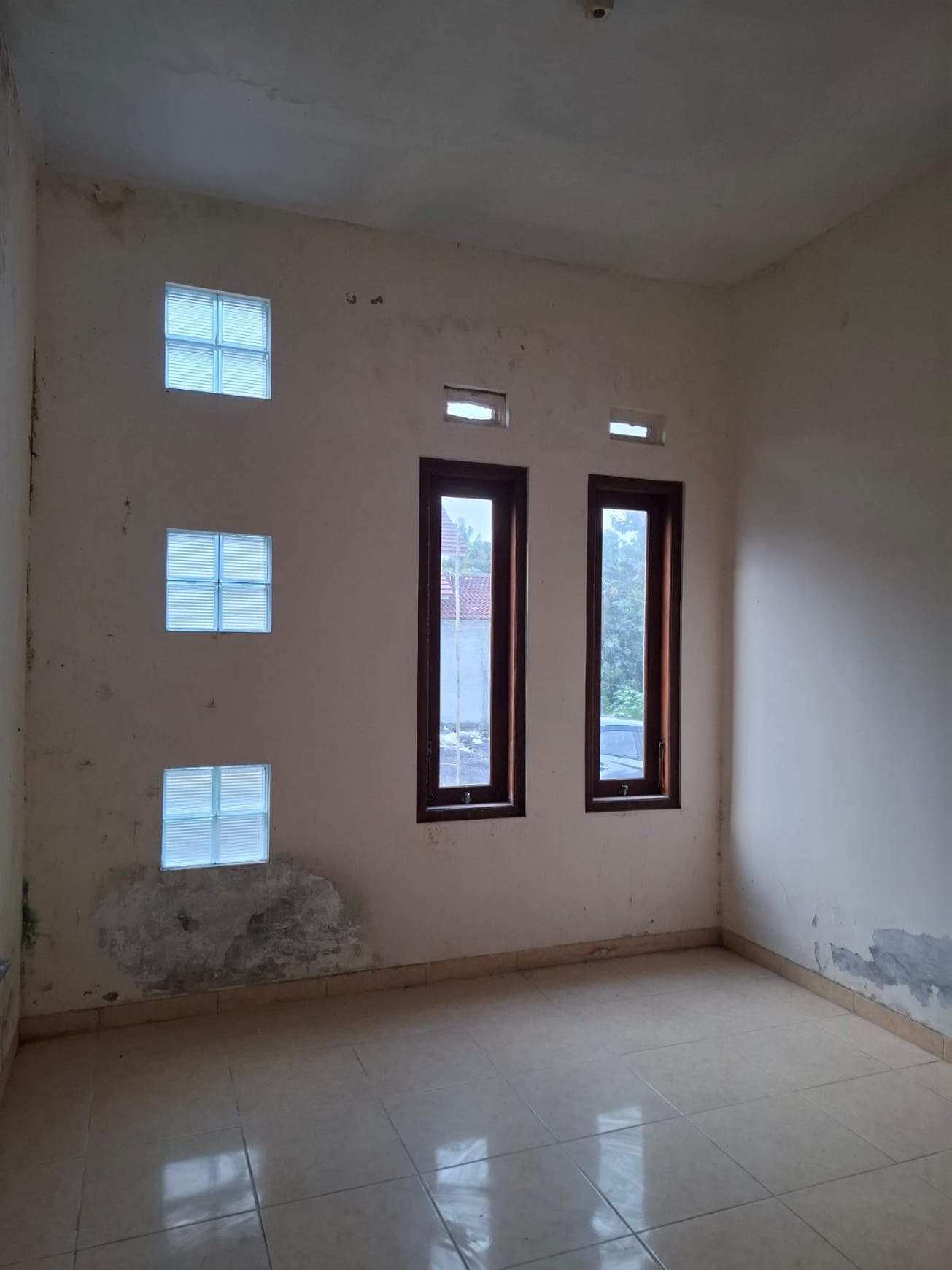 Rumah Tinggal Minimalis Lokasi di Daerah Argorejo Sedayu Bantul.