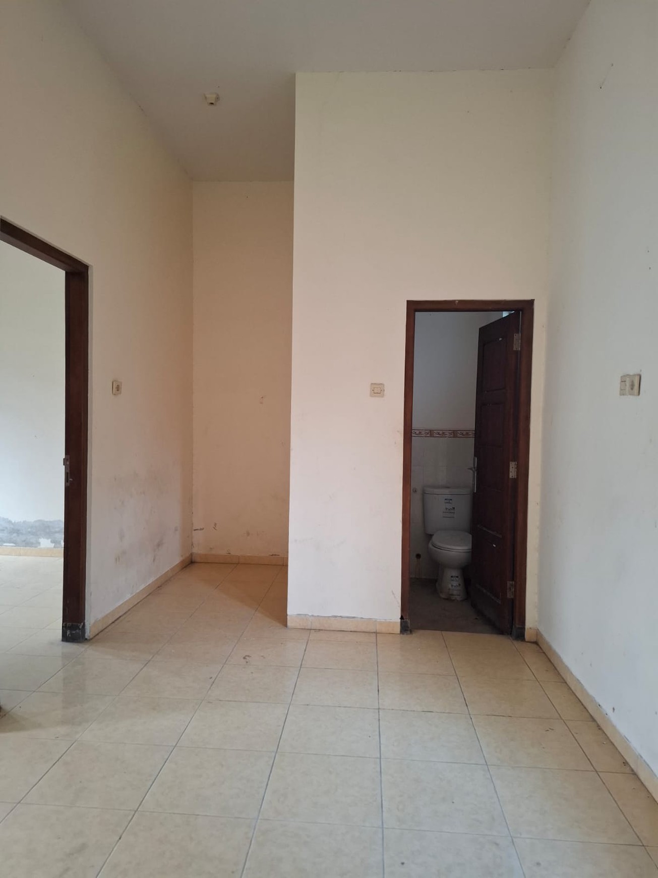 Rumah Tinggal Minimalis Lokasi di Daerah Argorejo Sedayu Bantul.