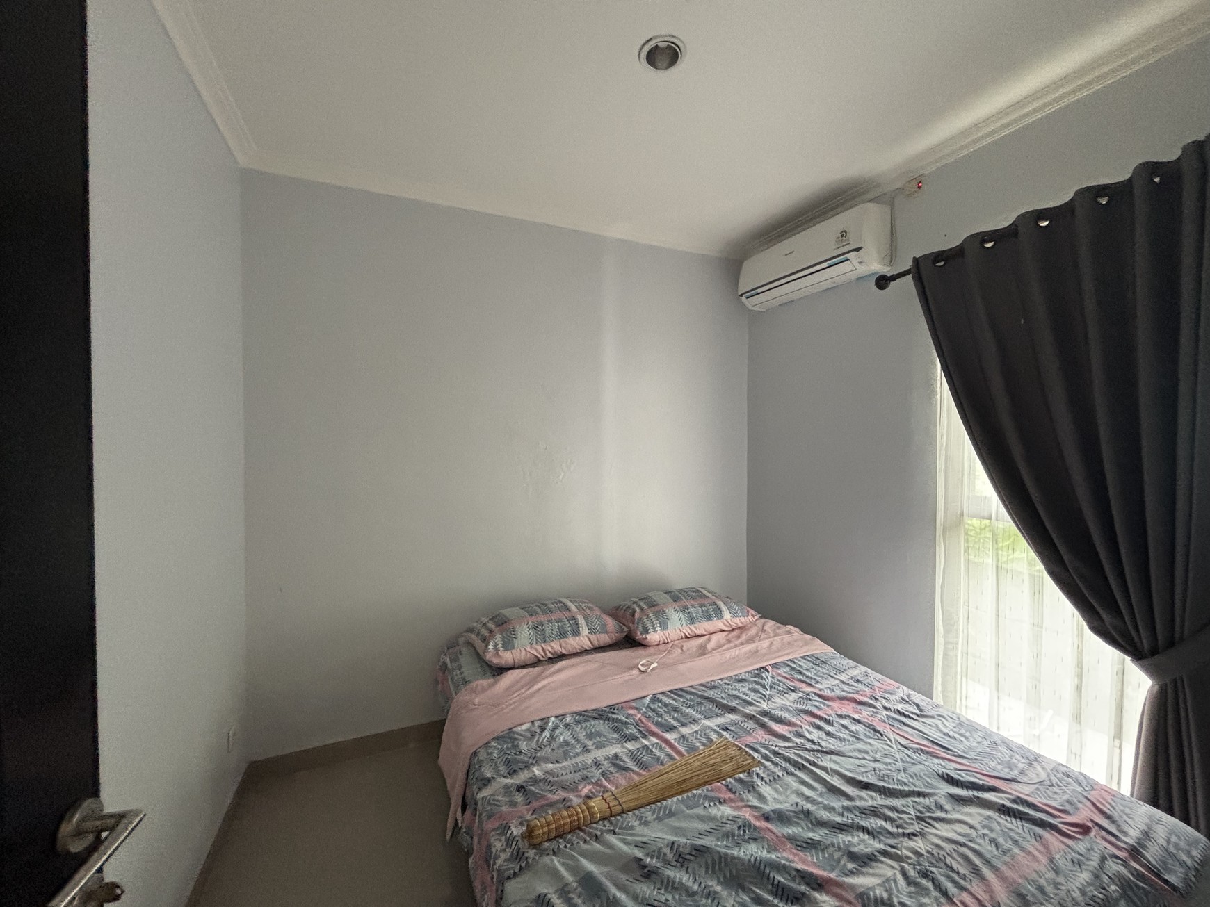 Rumah Minimalis Moderen Full Furnished, Hoek  di Askara Residence Cibubur 