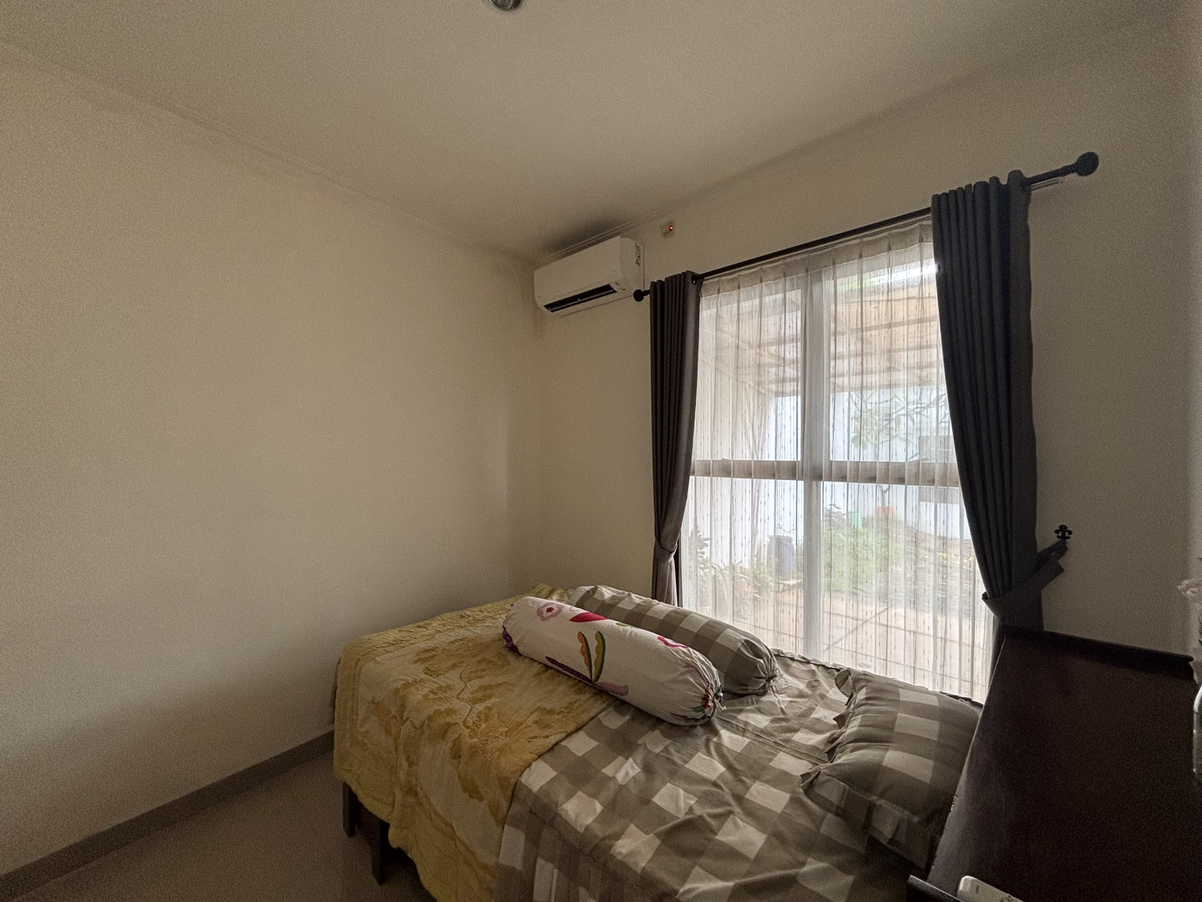 Rumah Minimalis Moderen Full Furnished, Hoek  di Askara Residence Cibubur 