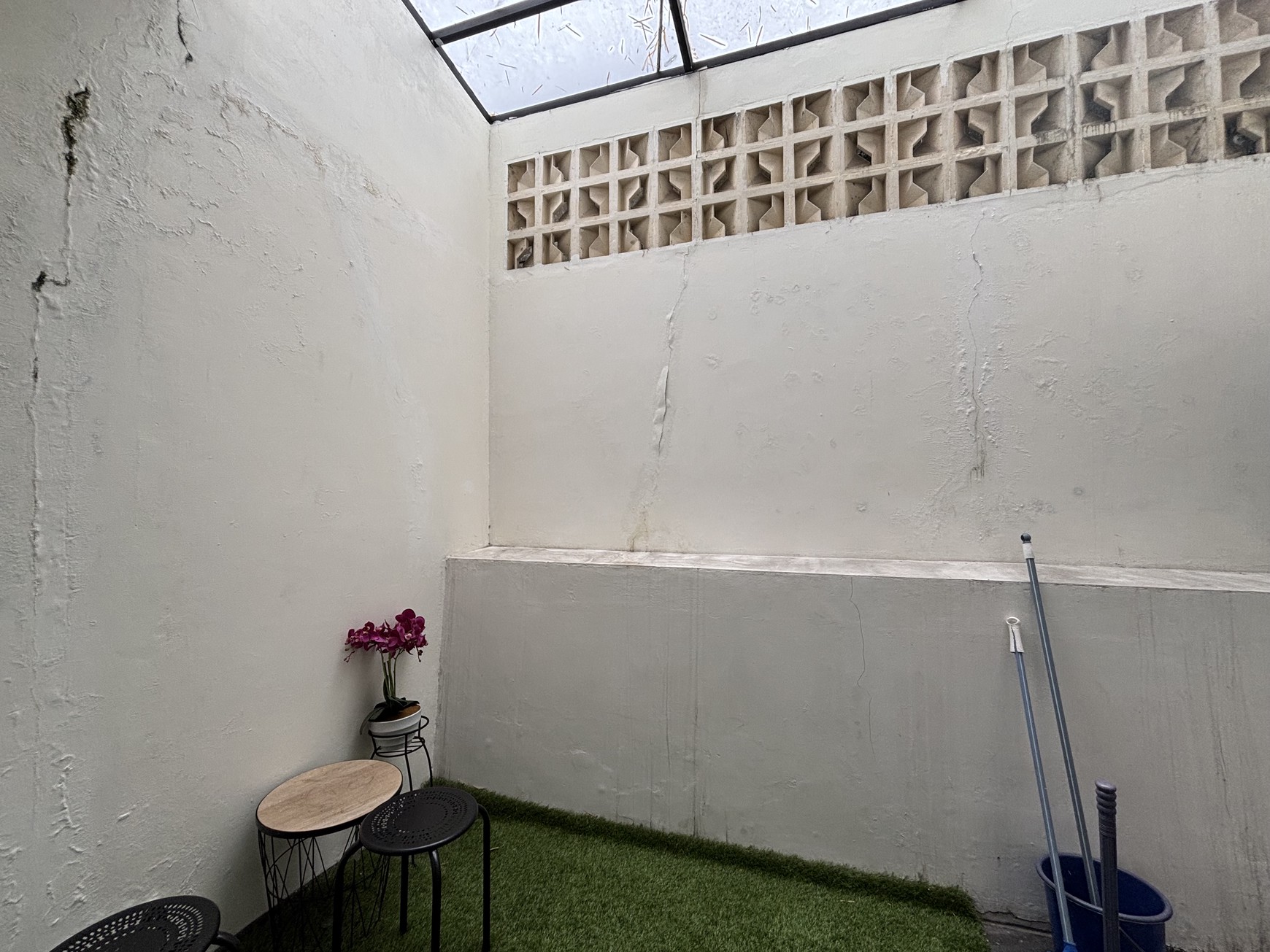 Rumah Minimalis Moderen Full Furnished, Hoek  di Askara Residence Cibubur 