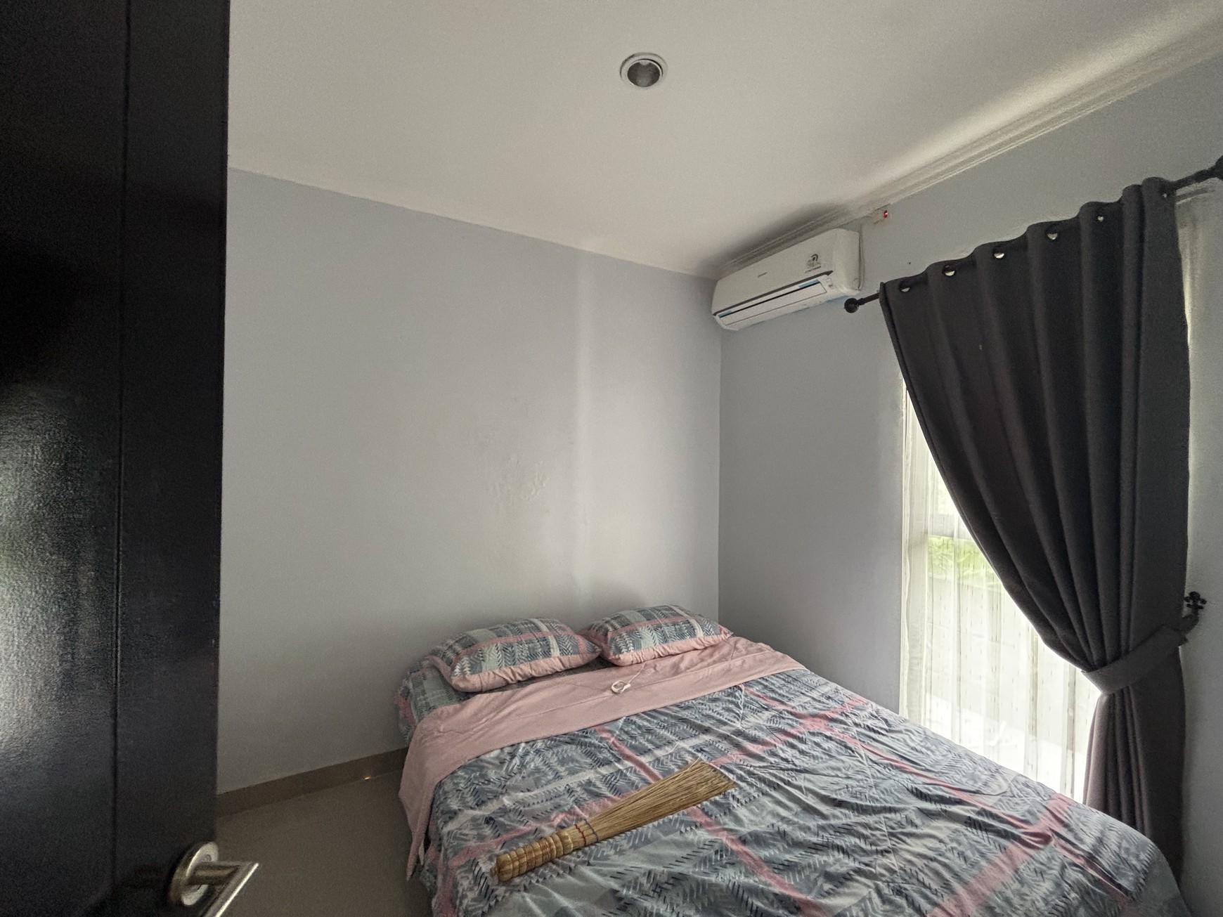 Rumah Minimalis Moderen Full Furnished, Hoek  di Askara Residence Cibubur 