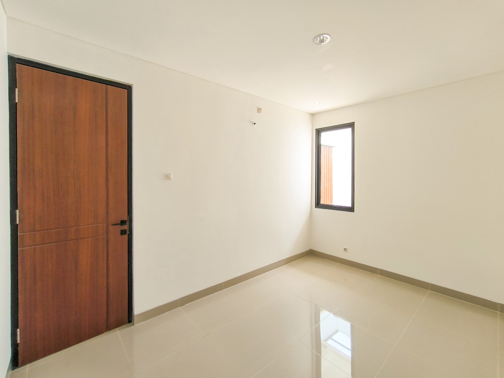 Rumah mewah,pool,lingkungan oke di Bintaro Jaya .