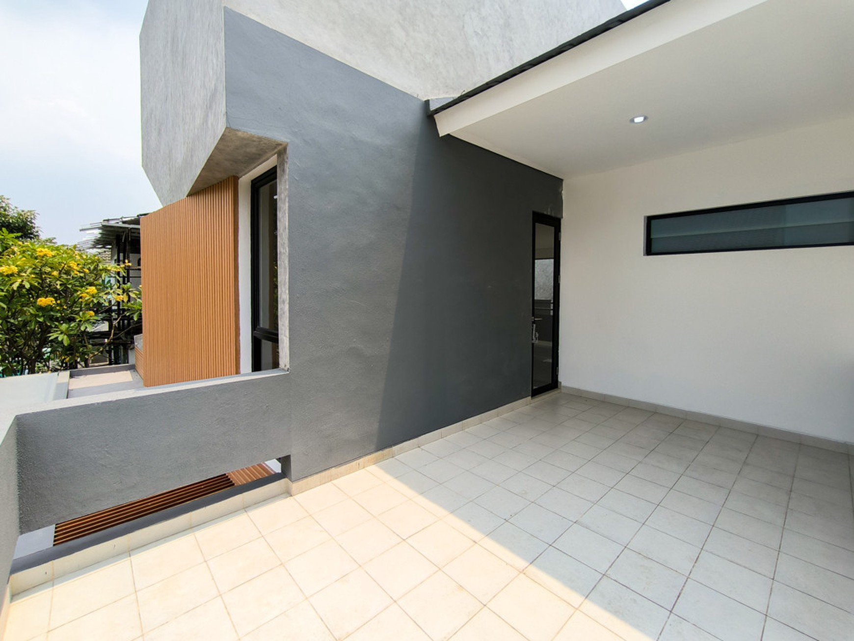 Rumah mewah,pool,lingkungan oke di Bintaro Jaya .