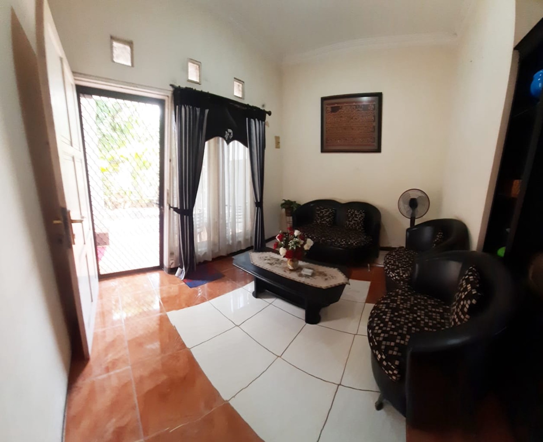 Dijual Rumah 2 Lantai di Delta Asri Deltasari Baru Waru Sidoarjo
