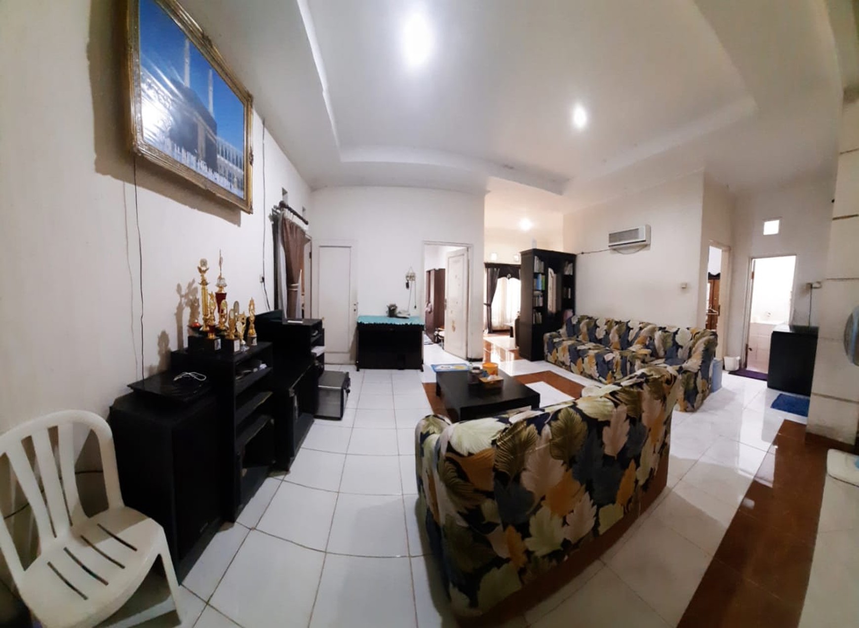 Dijual Rumah 2 Lantai di Delta Asri Deltasari Baru Waru Sidoarjo