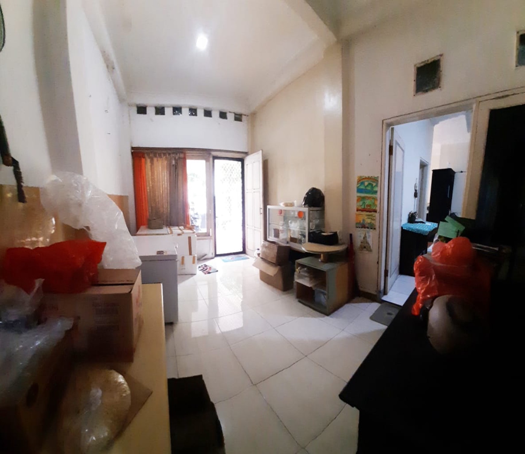 Dijual Rumah 2 Lantai di Delta Asri Deltasari Baru Waru Sidoarjo