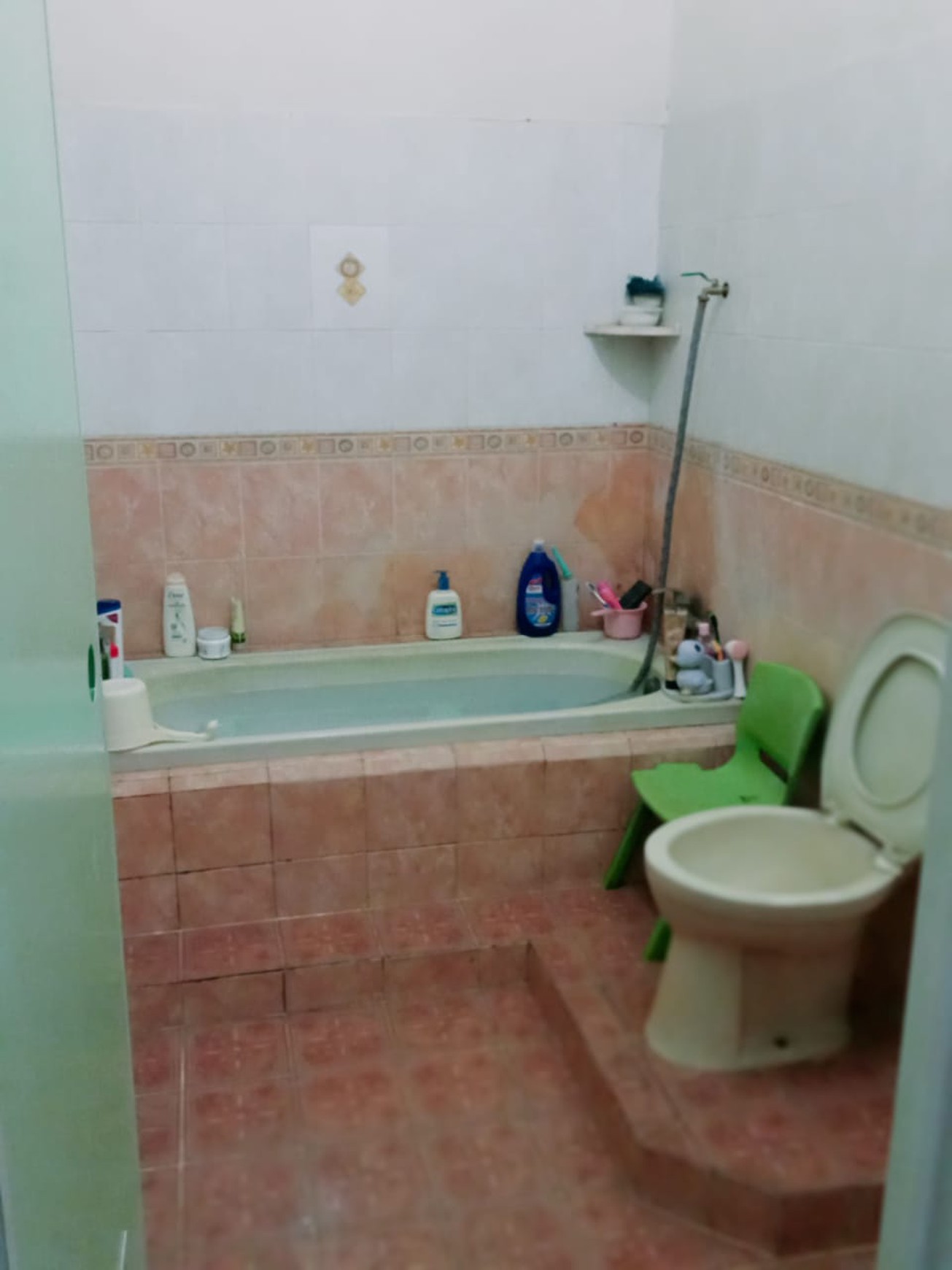 Dijual Rumah 2 Lantai di Delta Asri Deltasari Baru Waru Sidoarjo