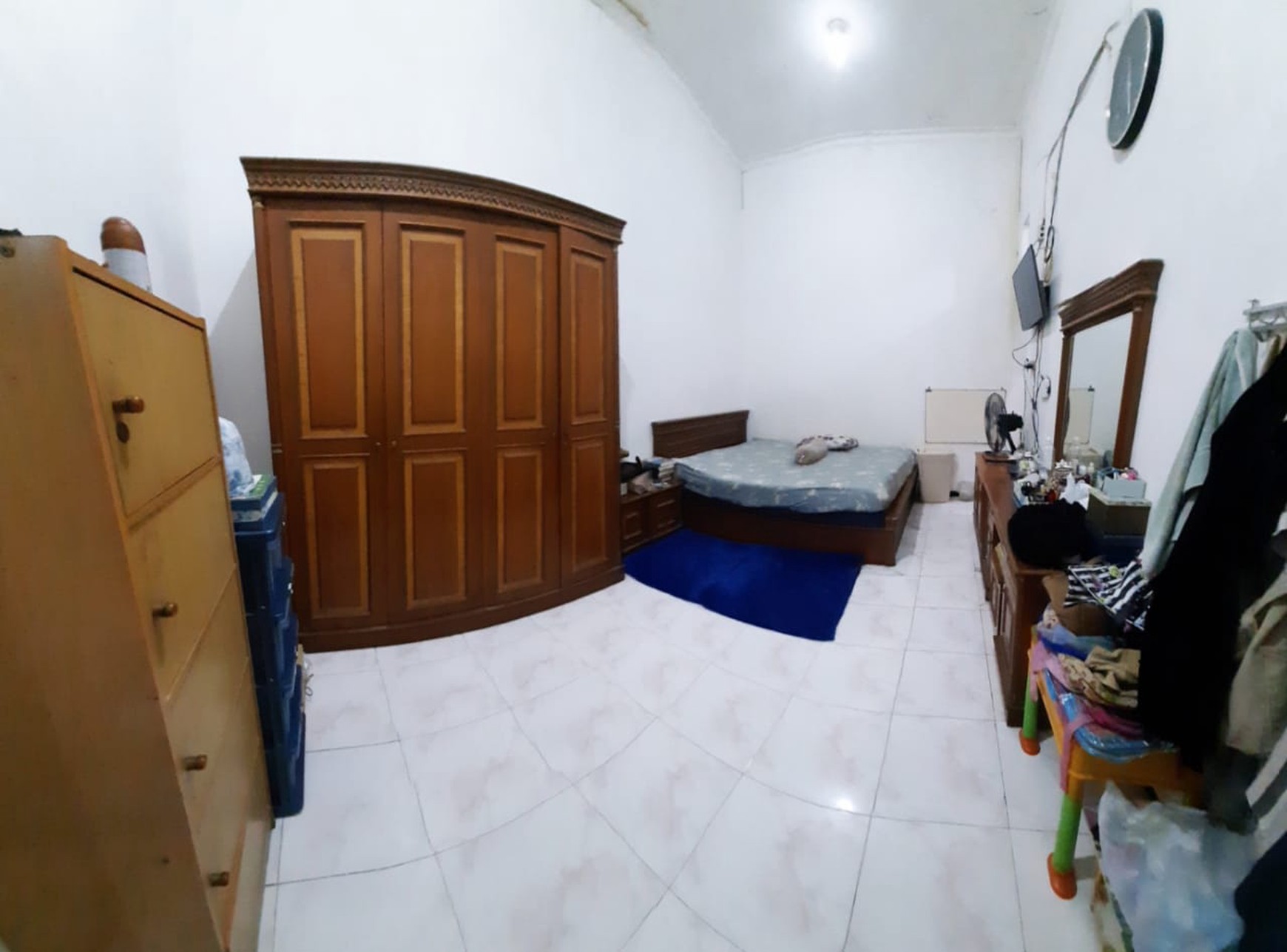 Dijual Rumah 2 Lantai di Delta Asri Deltasari Baru Waru Sidoarjo
