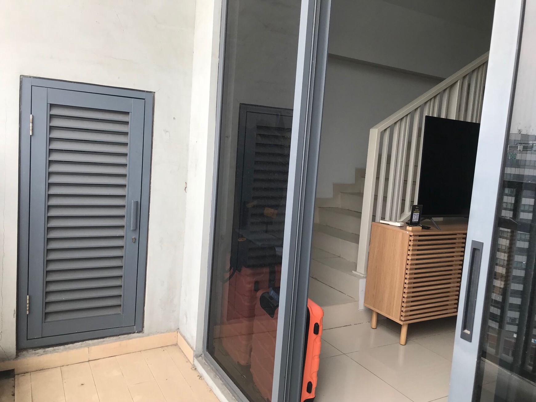 Apartemen Soho Pancoran. Lokasi central di bundaran Pancoran