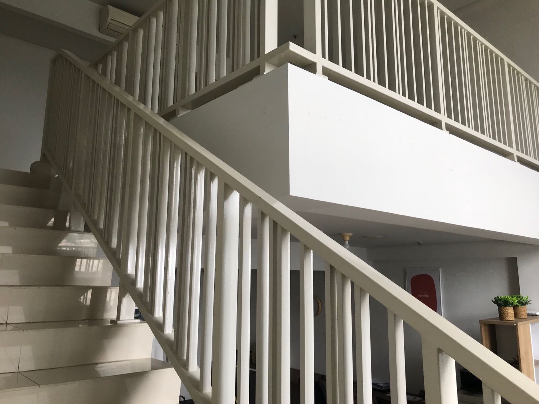 Apartemen Soho Pancoran. Lokasi central di bundaran Pancoran