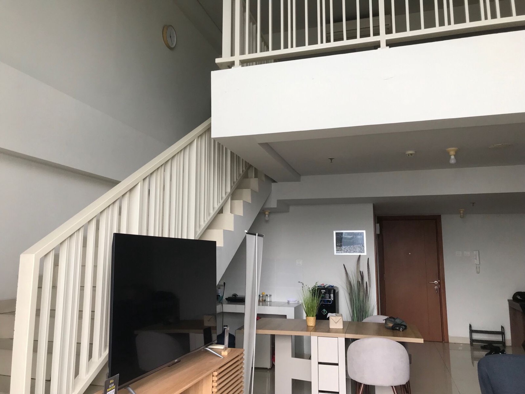 Apartemen Soho Pancoran. Lokasi central di bundaran Pancoran