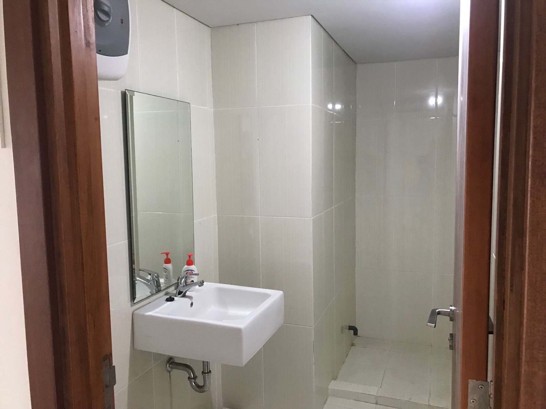 Apartemen Soho Pancoran. Lokasi central di bundaran Pancoran