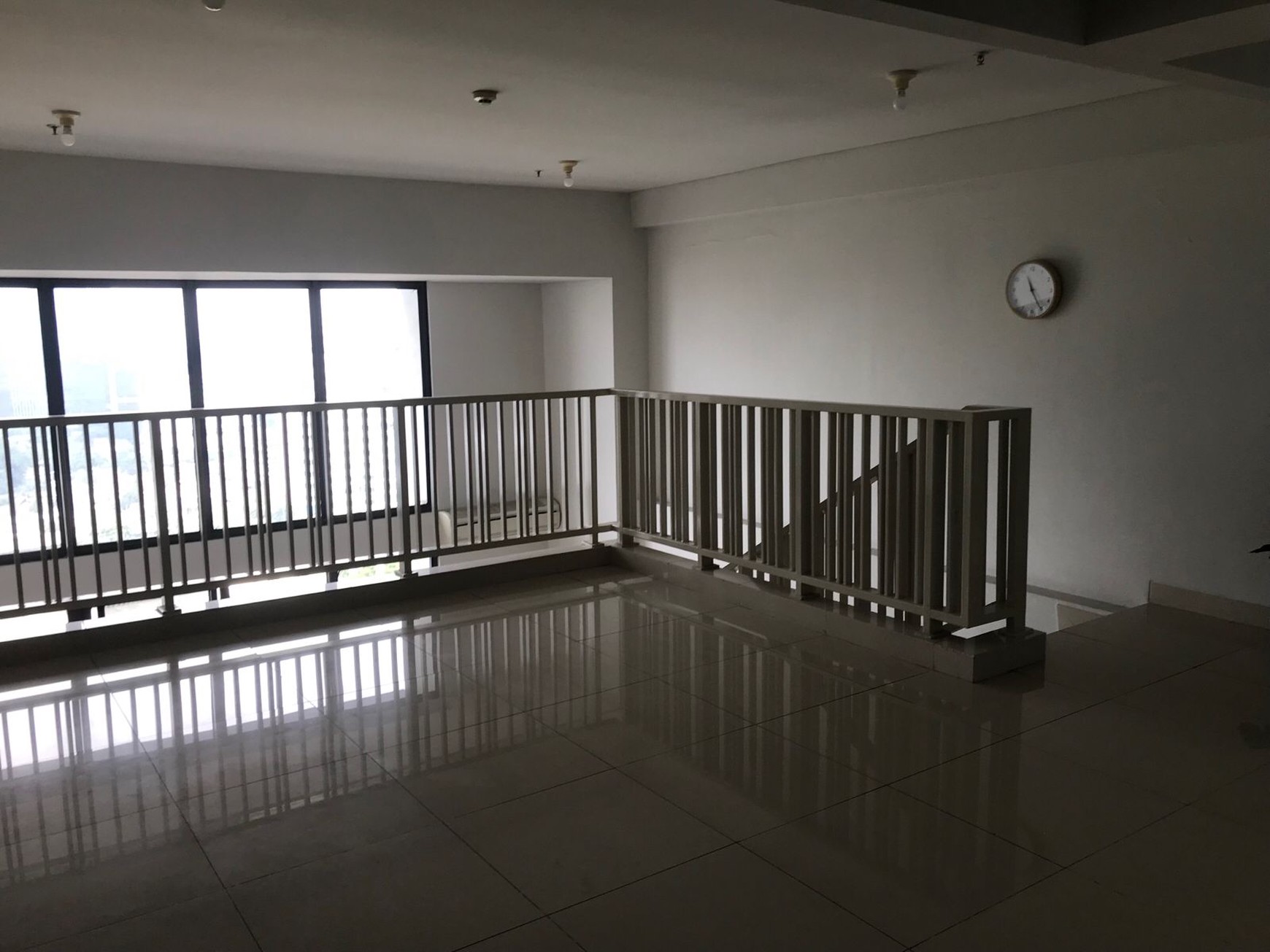 Apartemen Soho Pancoran. Lokasi central di bundaran Pancoran