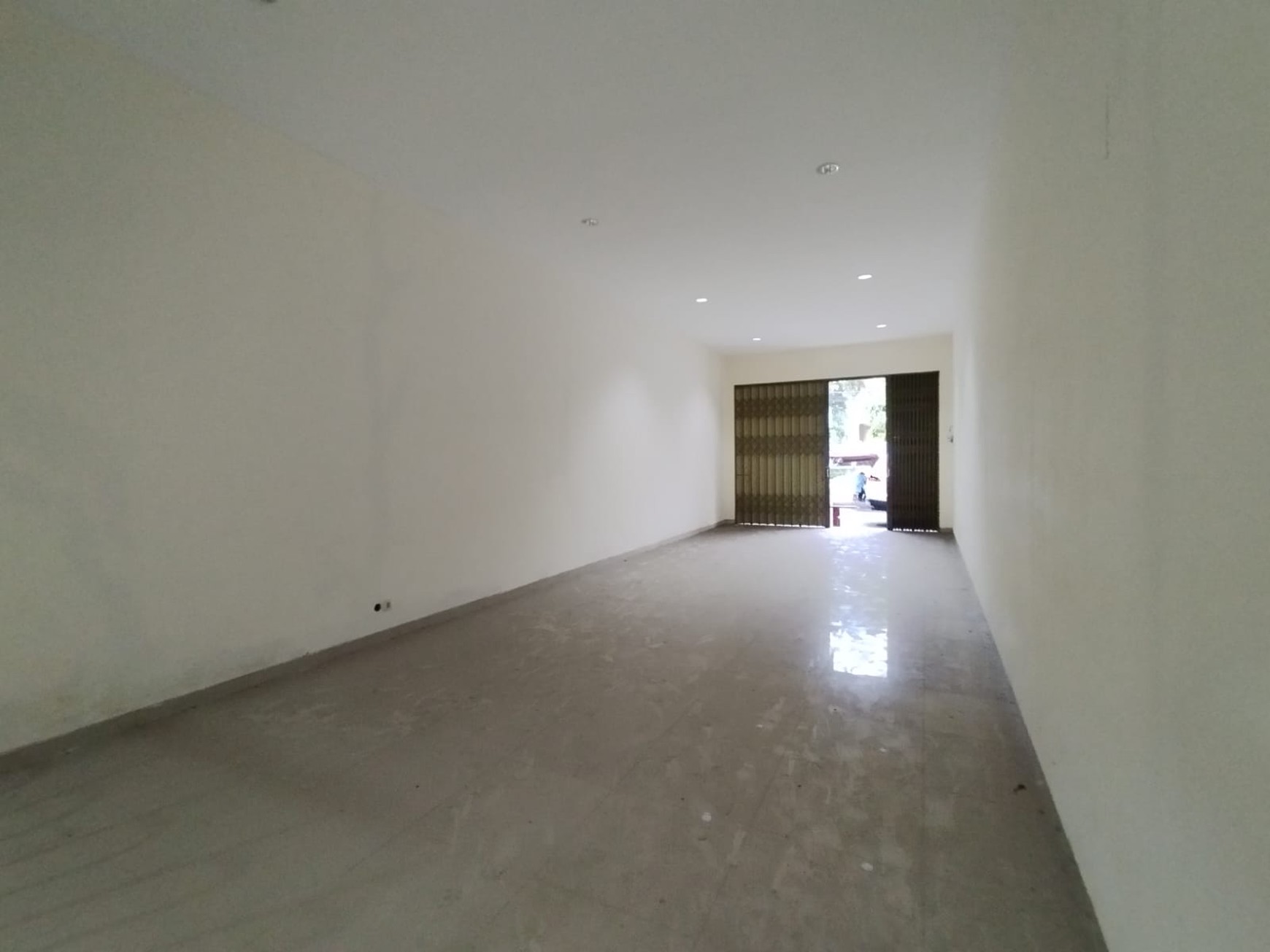 Disewakan Ruko Dekat Stasiun Tugu Pringgokusuman Gedongtengen Yogyakarta