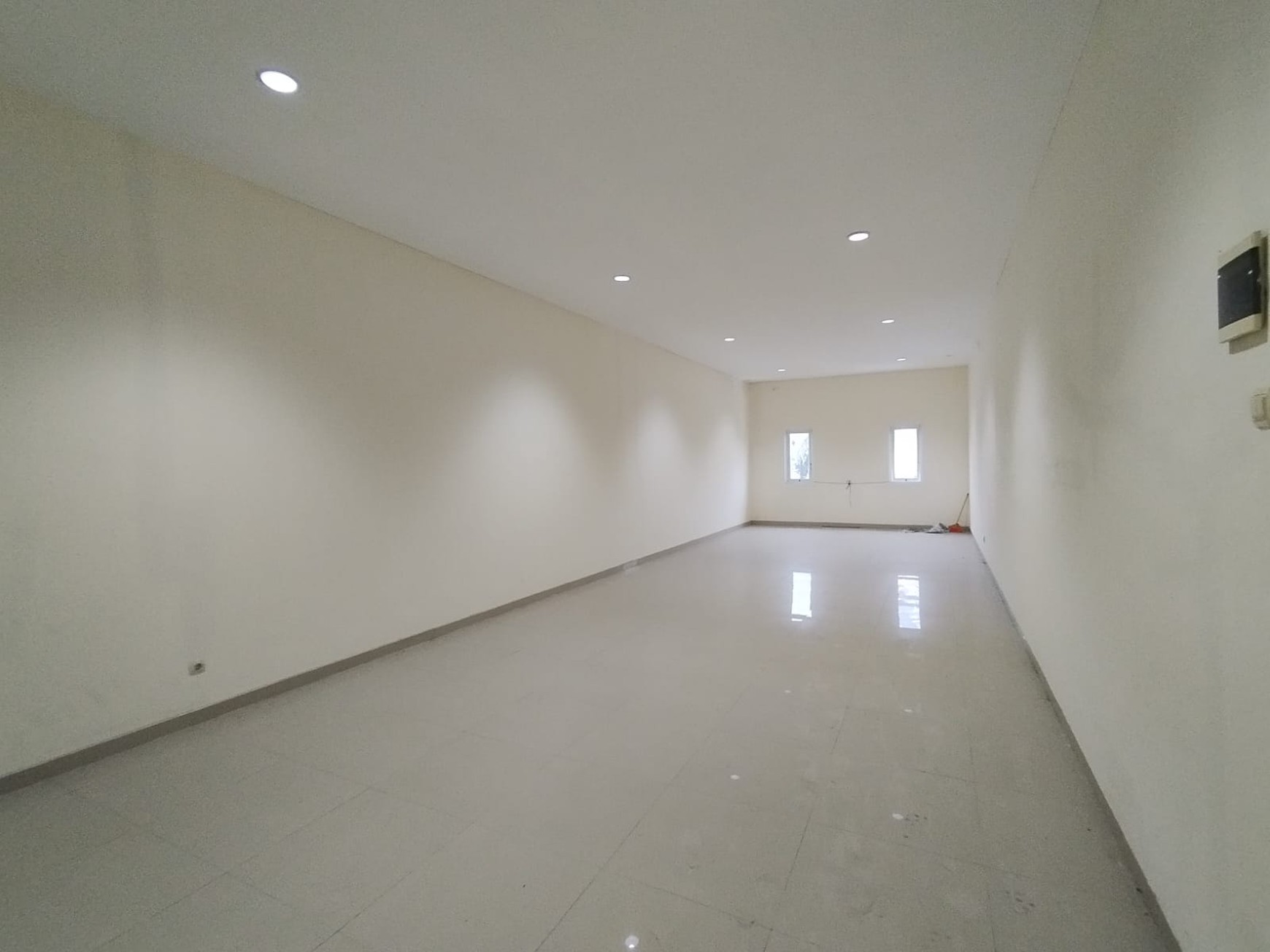 Disewakan Ruko Dekat Stasiun Tugu Pringgokusuman Gedongtengen Yogyakarta