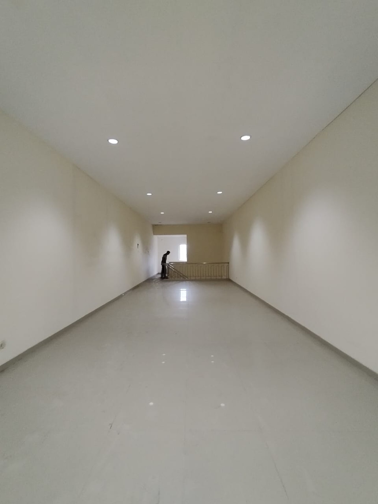 Disewakan Ruko Dekat Stasiun Tugu Pringgokusuman Gedongtengen Yogyakarta