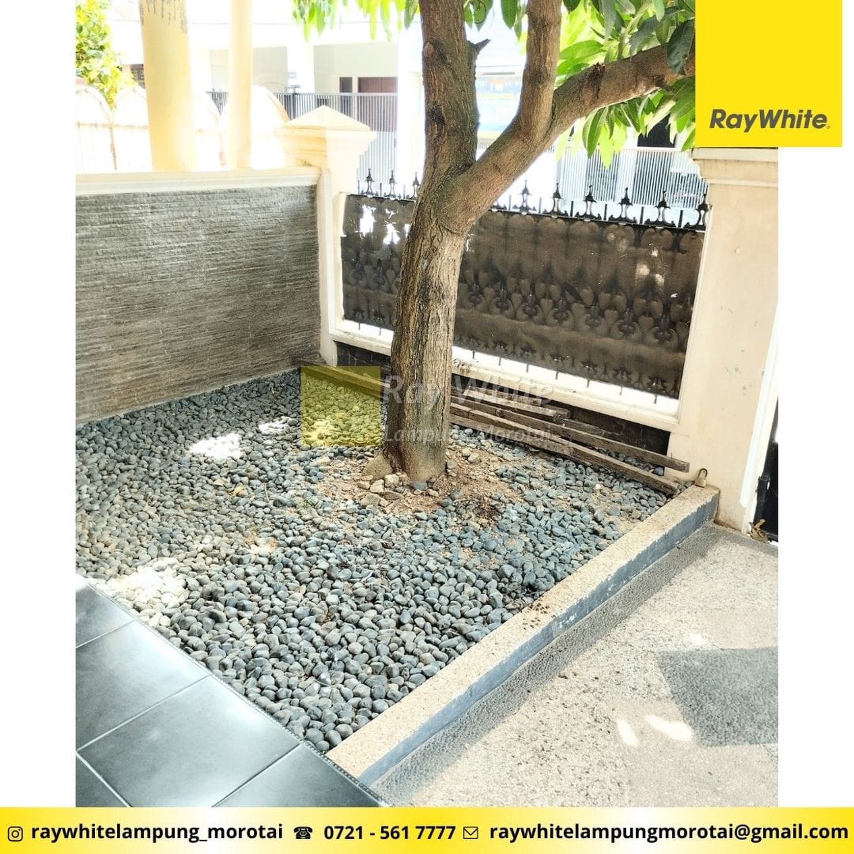 Dijual Rumah Way Halim dekat Pasar
