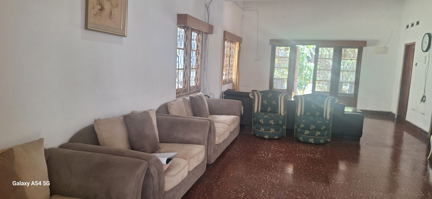 Dijual Rumah layak Huni Lokasi Strategis Dekat Pusat Business