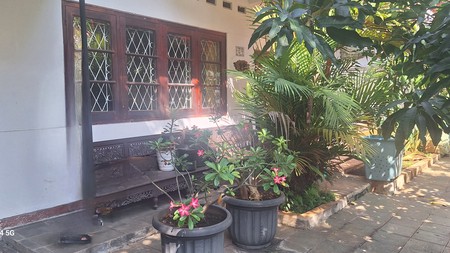 Dijual Rumah layak Huni Lokasi Strategis Dekat Pusat Business