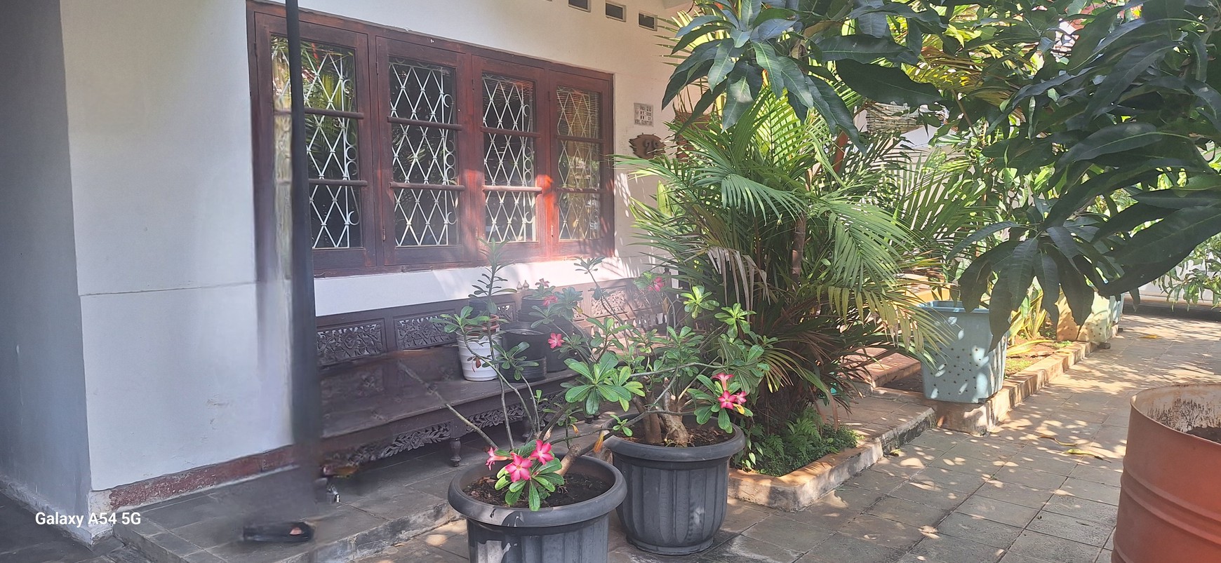 Dijual Rumah layak Huni Lokasi Strategis Dekat Pusat Business