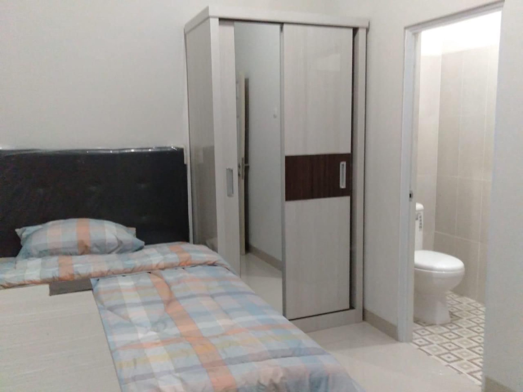 Dijual Rumah Kost Strategis dekat Universitas Telkom, Bandung