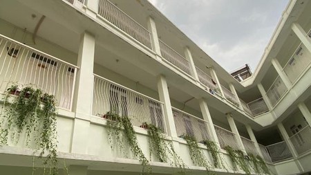 Dijual Rumah Kost Strategis dekat Universitas Telkom, Bandung