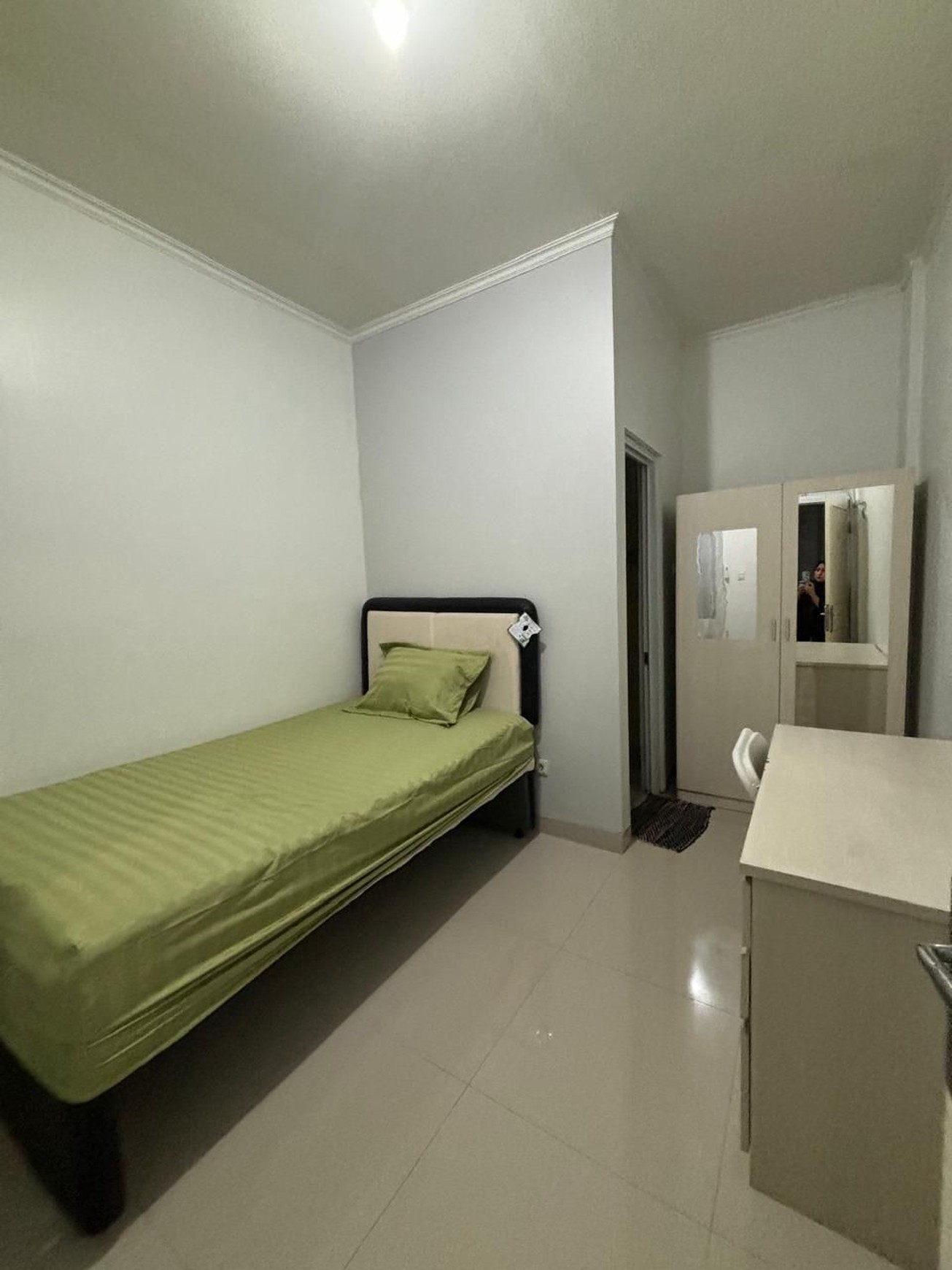 Dijual Rumah Kost Strategis dekat Universitas Telkom, Bandung